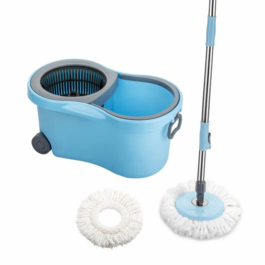 WONDER ECO MOP WITH PLASTIC NET